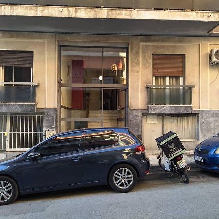 2 Bedrooms Apartment Center Of Athens 4 Min Subway Atenas Exterior foto