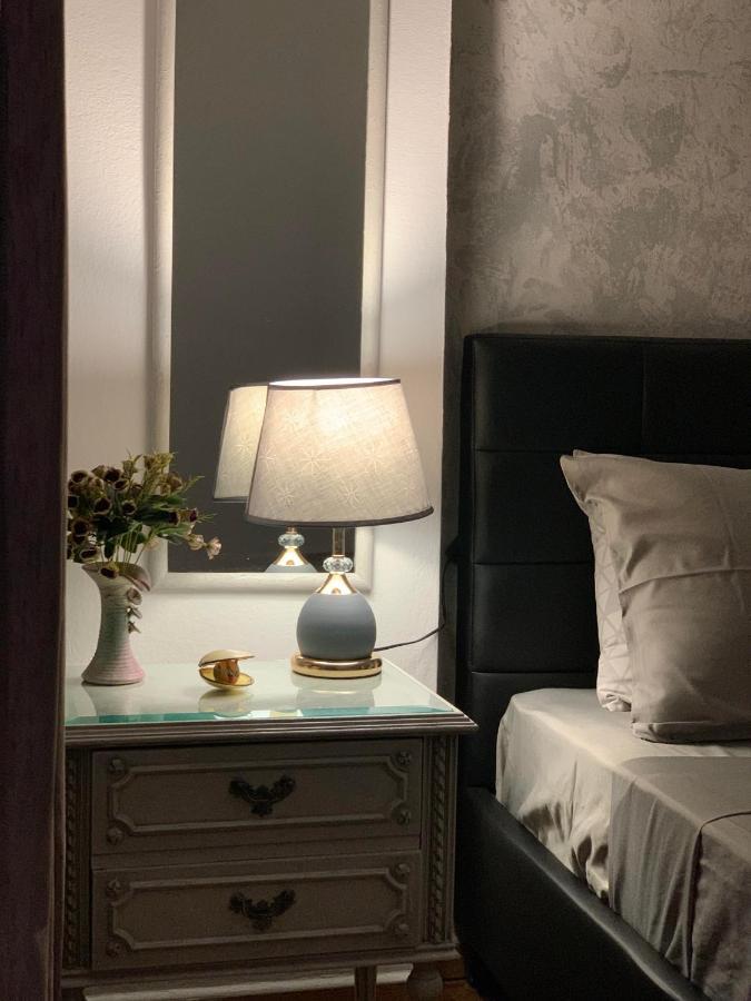 2 Bedrooms Apartment Center Of Athens 4 Min Subway Atenas Exterior foto